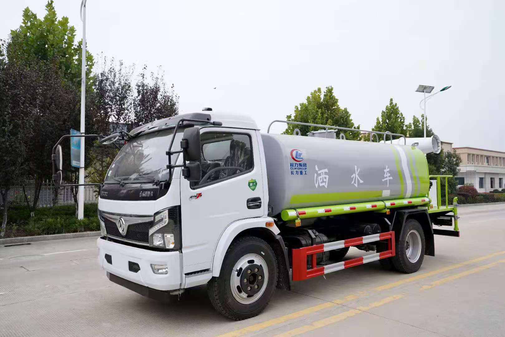 长沙水罐车在哪里有卖