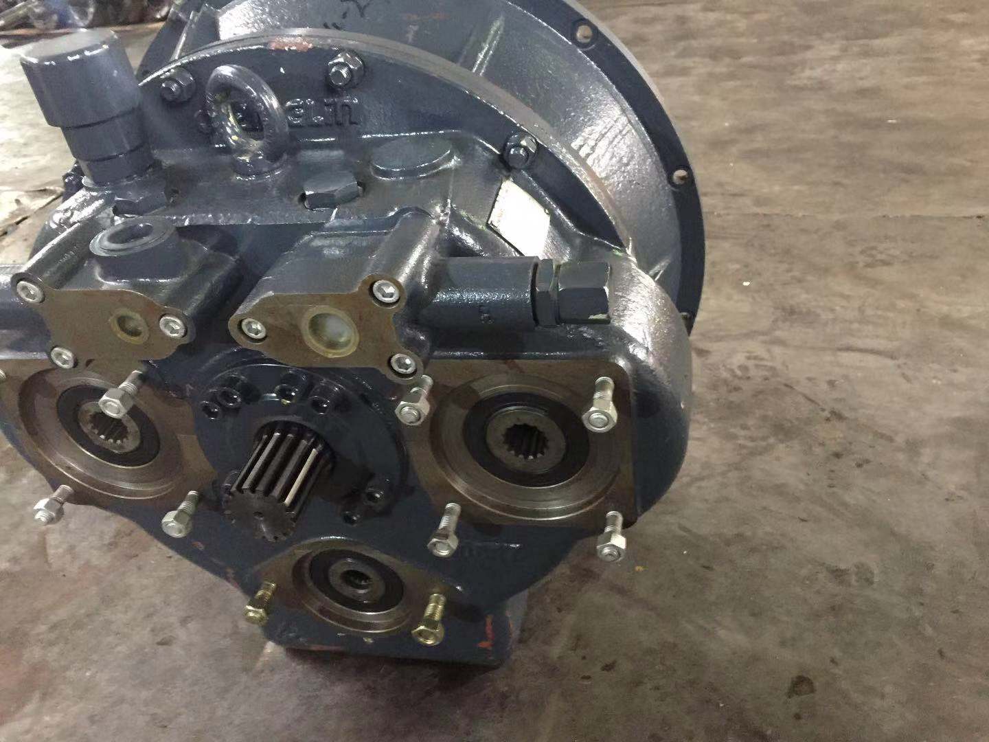 常林装载机配件大全装载机配件变矩器957h2b12全国发货