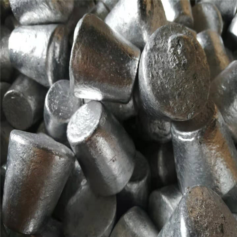 铝铍5 铝铍中间合金 铝稀土中间合金 金属熔炼用合金