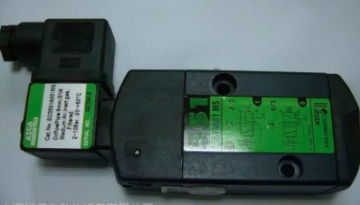 8210G094 110/50阿斯卡脉冲除尘阀