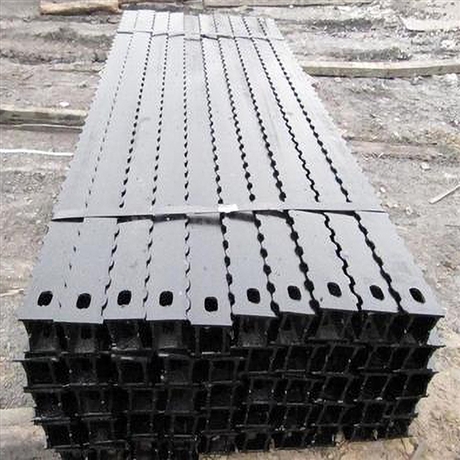 华冶 热处理DFB铰接顶梁钢梁 金属长梁排型梁金属支架