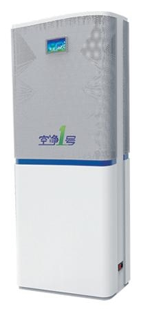 新風(fēng)凈化系統(tǒng)柜機(jī)SADY-XFJA-C