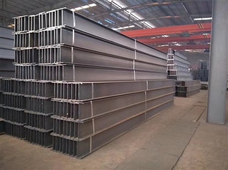 h型鋼廠家 鍍鋅h型鋼 唐澤鋼鐵型材批發