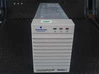 艾默生通信模块HD4830-3维修直流屏通信电源