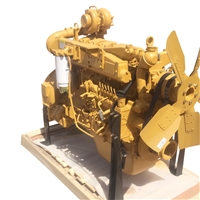 龙工50铲车发动机全铜芯柴油发动机组 制砖机AVR发动机
