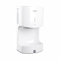 厂家出售高速干手器智能感应干手机洗手间感应烘手器