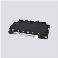 全新原装富士6MBP50VBA060-50逆变电源 igbt