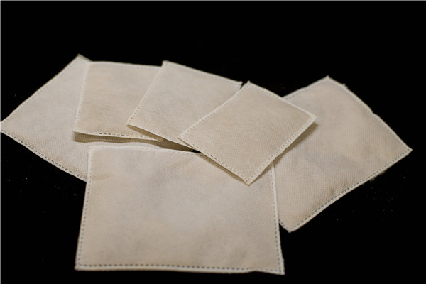 黑膏药布厂家加工湿敷贴剂 中药粉包定做加工