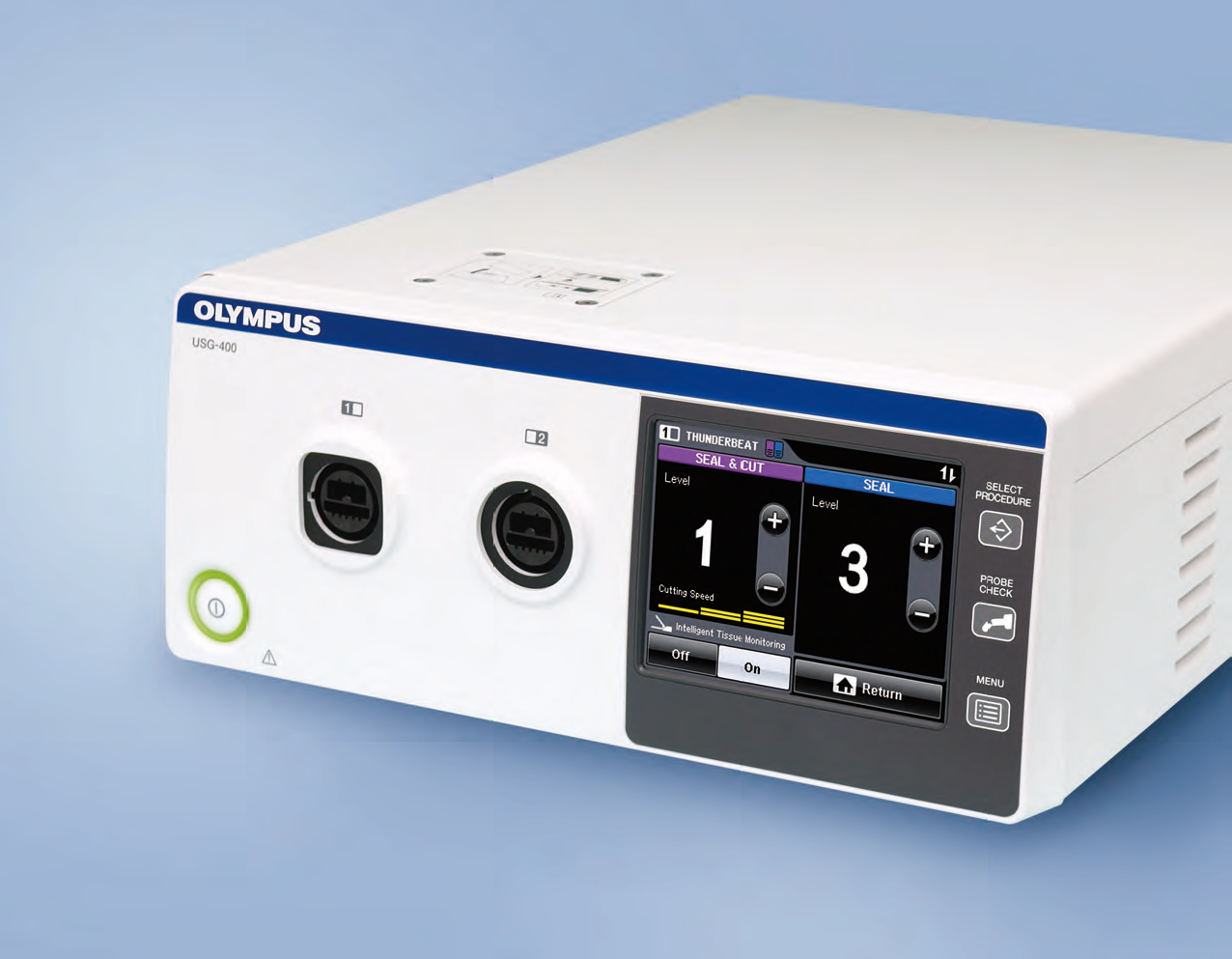 原装奥林巴斯超声刀usg400