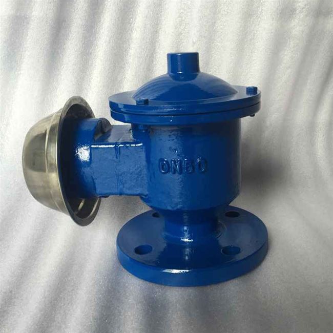 hxf1双嘴巴呼吸阀双向呼吸阀全天候阻火呼吸阀油储罐呼吸阀