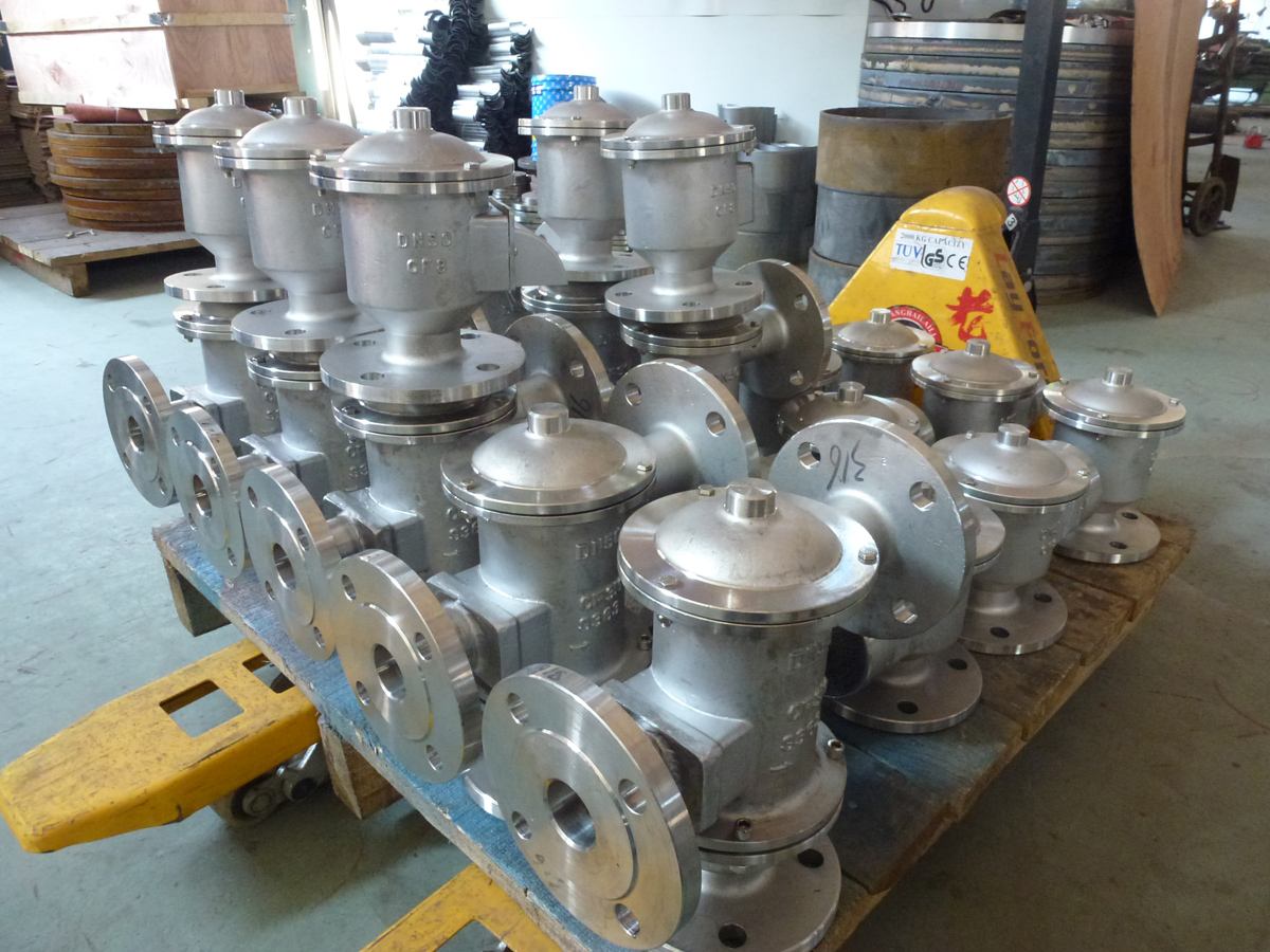 hxf1双嘴巴呼吸阀双向呼吸阀全天候阻火呼吸阀油储罐呼吸阀