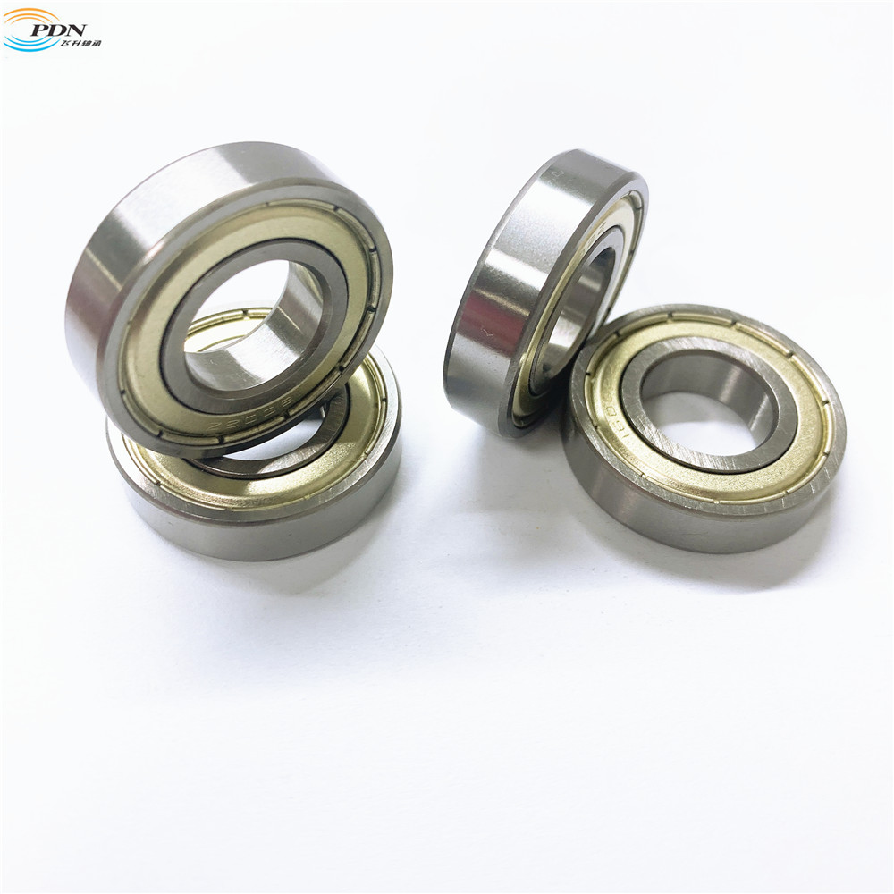 微型滚珠轴承16002zz 高速电机专用轴承