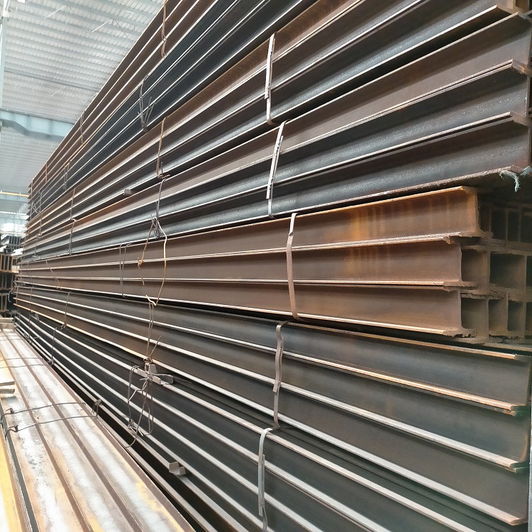 江门高频焊接加工国标h型钢300h型钢型钢标准物美价廉
