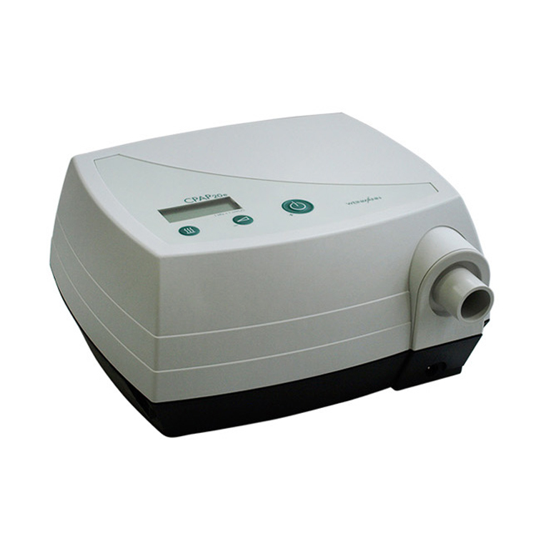 weinmann万曼呼吸机cpap20e单水平呼吸机家用无创睡眠呼吸止鼾