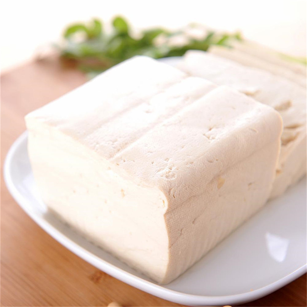 如何正确的开一家手工石磨豆腐店