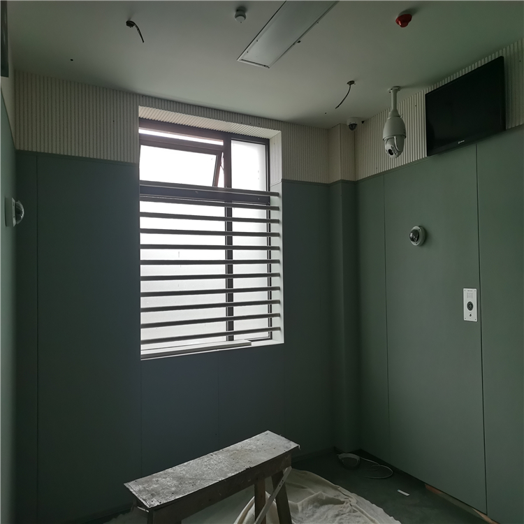 审讯室防撞软包 审讯室防撞软包