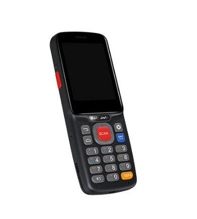 m52小5系列pda移动数据终端低能耗远距离