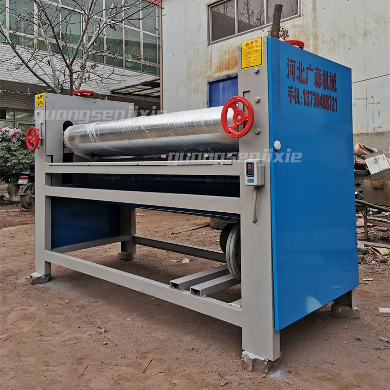 滚胶机木板滚胶机胶合板滚胶机大型涂胶机