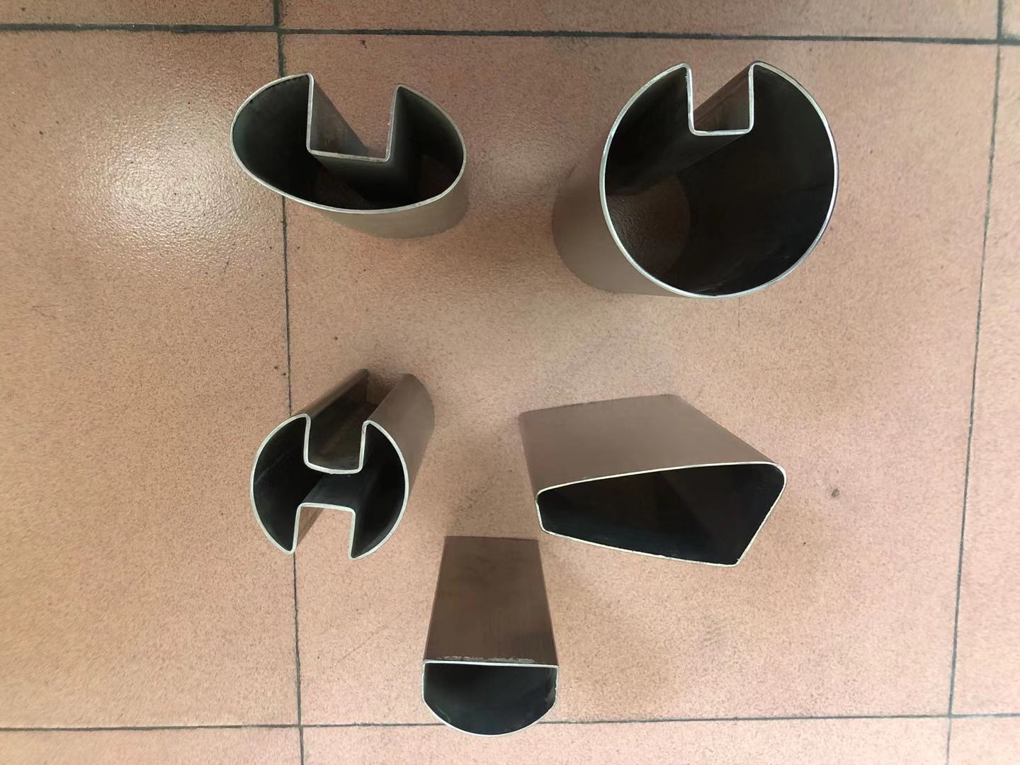 异型管直销 不锈钢异型管批发 源头工厂不锈钢管直销