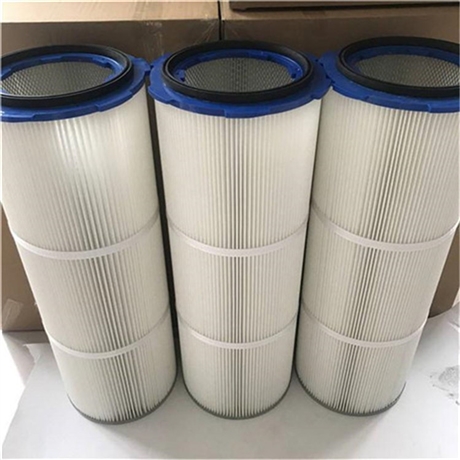 除尘滤芯安装方式3566上装式除尘滤芯