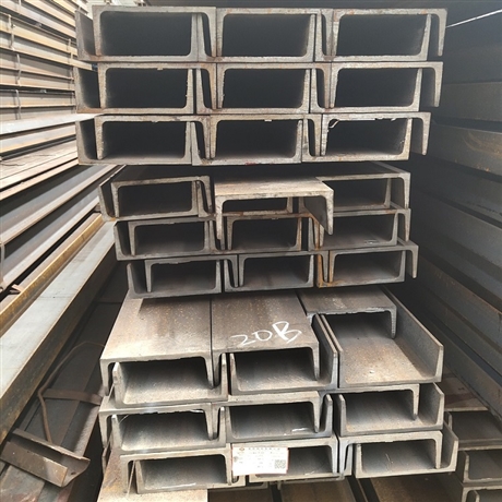 广东加工厂定做异型槽钢各种规格齐全
