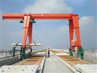 广西梧州龙门吊出租厂家40-160龙门吊调试方式的好与坏