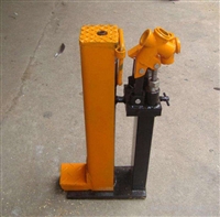 华冶 FBYQ-20T液压起道机 宁夏铁路钢轨起道机厂家