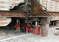 始兴县厂房加固改造碳布加固公司