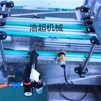 上海多头液体灌装机，直线式六头灌装设备，定制不滴漏灌装机械