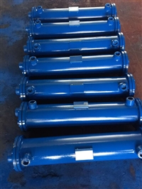 GLC2冷却器 FL10 FL25风冷冷却器