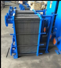 BR板式换热器BR0.2-15冷却器BR0.37-30冷却器