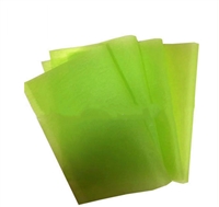 17克高质量的绿色拷贝纸