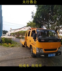 广西高速路绿篱修剪机 多功能全自动割草机 高空树枝修剪车