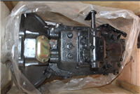 中通客车配件厂家 销售中通客车变速器总成