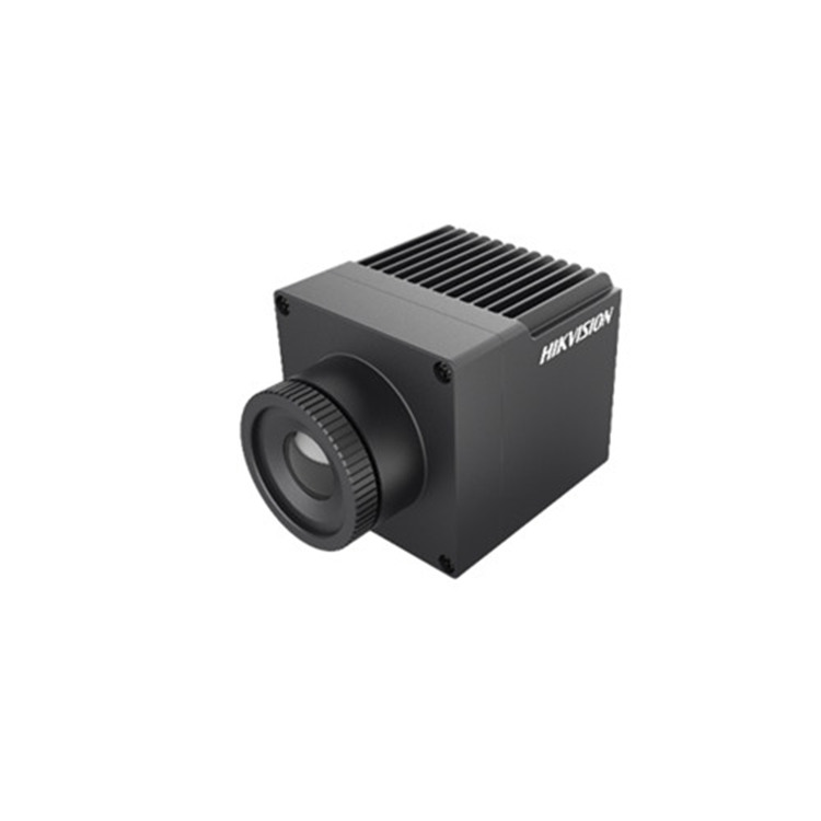 DS-2TA03-10AUF 海康威视在线测温热像仪 更小聚焦距离为1.5m