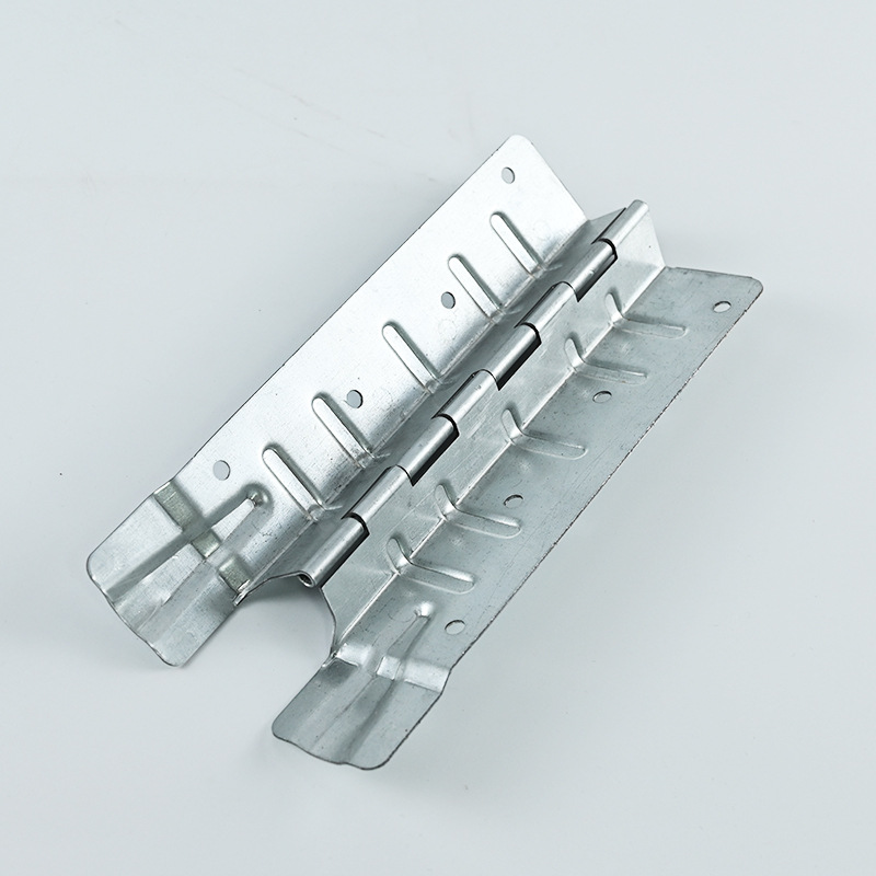 厂家直销围板箱合页铰链木箱合页托盘箱铰链包装箱折角合页