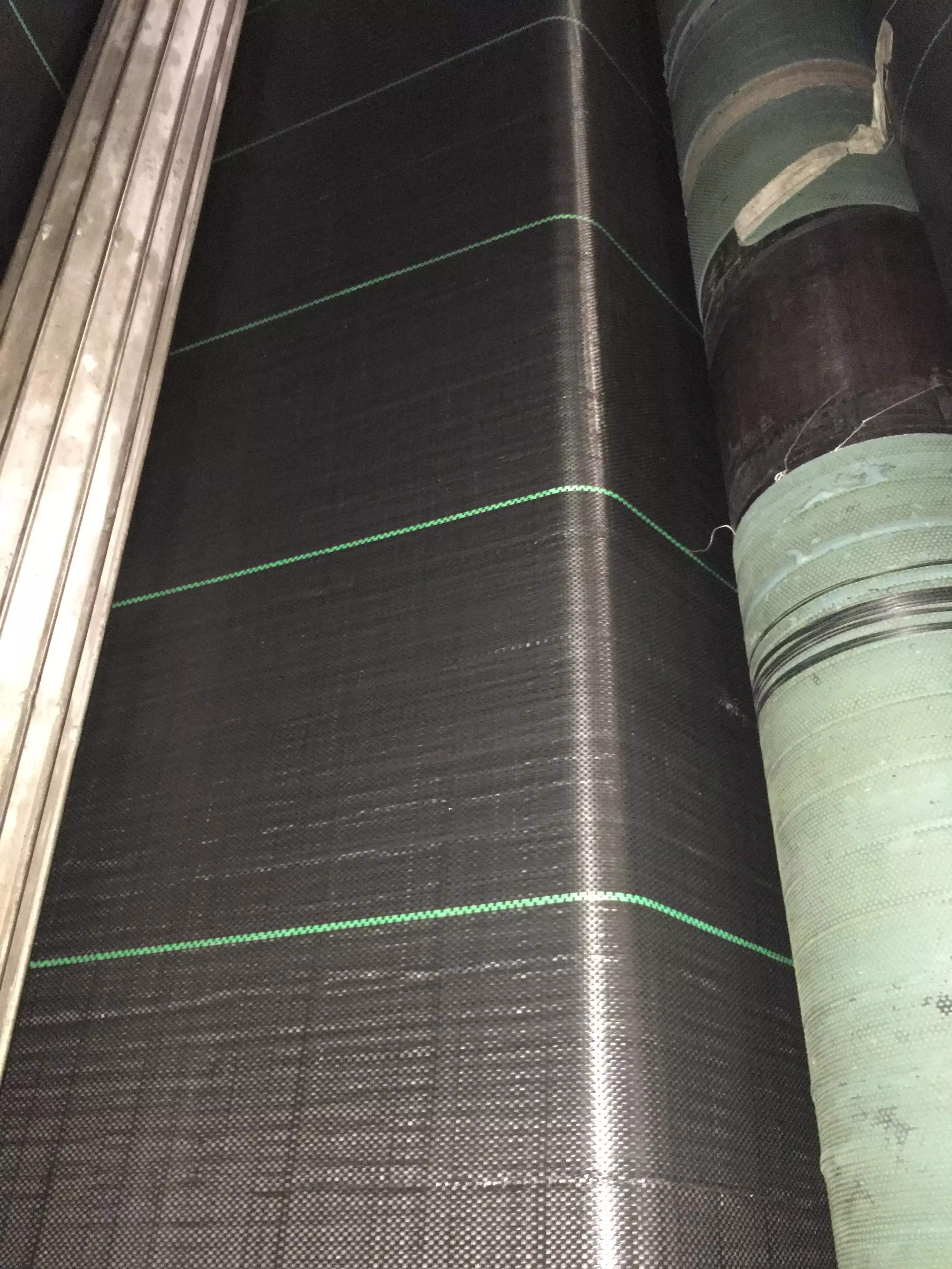 宿州园艺地布厂家 果园防草布的作用 除草布参数价格 锦旺全国销售