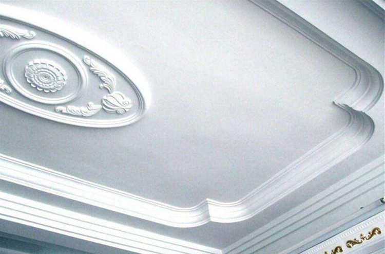 石膏线条,石膏线,西安石膏线,西安石膏线厂