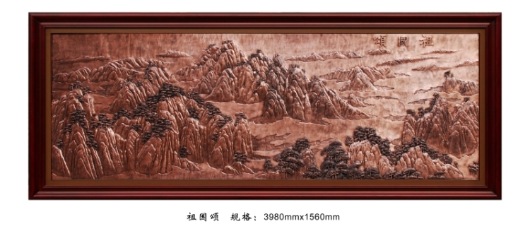 电铸铜浮雕生产厂家铜浮雕精选厂家厂家定制