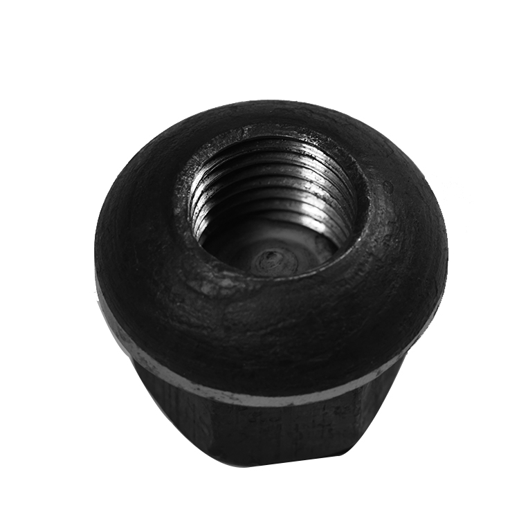 蘑菇头阻尼螺母厂家批发