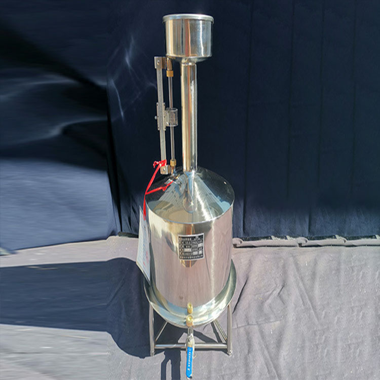 10升20升碳钢不锈钢计量桶 柴油汽油计量器油罐