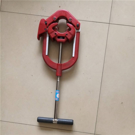 切管机钢管镀锌管割刀五金手动工具手动割管机铰接式隔爆割刀