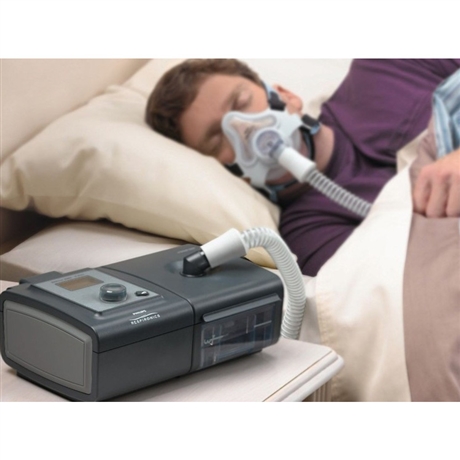 飞利浦伟康家用呼吸机remstarpro467p