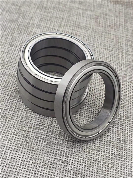 薄壁轴承6705zz 6705rs尺寸25*32*4mm