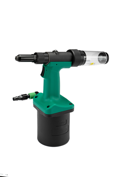 世达工具8寸拉铆枪90501