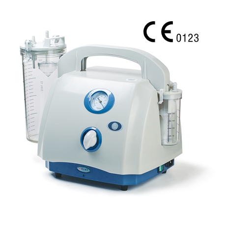 天津吸引器 ydx-100p-35a电动吸引器 便携式吸引器