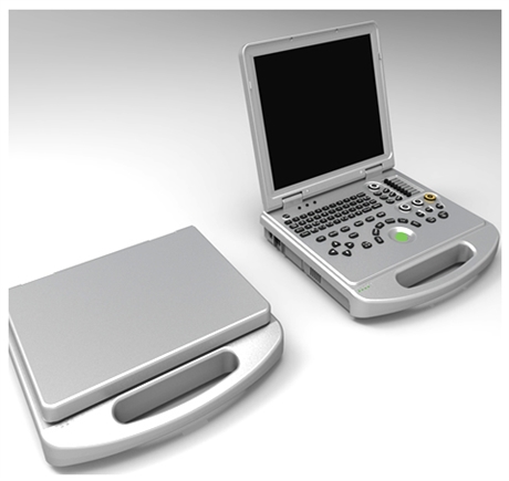 宠物店b超机 兽用宠物彩超 宠物彩色超声诊断仪 高清宠物彩超机