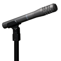 铁三角心形指向性电容话筒AT8033厂家