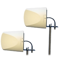 铁三角UHF频段天线连放大器ATW-A82出售