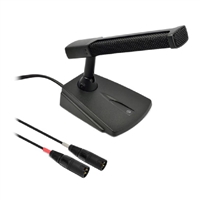 铁三角双音头超指向电容话筒AT882TL厂家